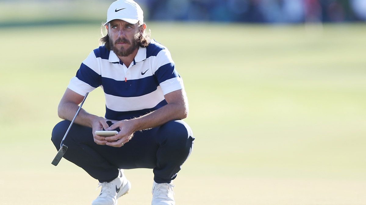 2022 RBC Heritage First Round Leader Odds, Picks: Target Tommy Fleetwood, Si Woo Kim, 2 Others article feature image