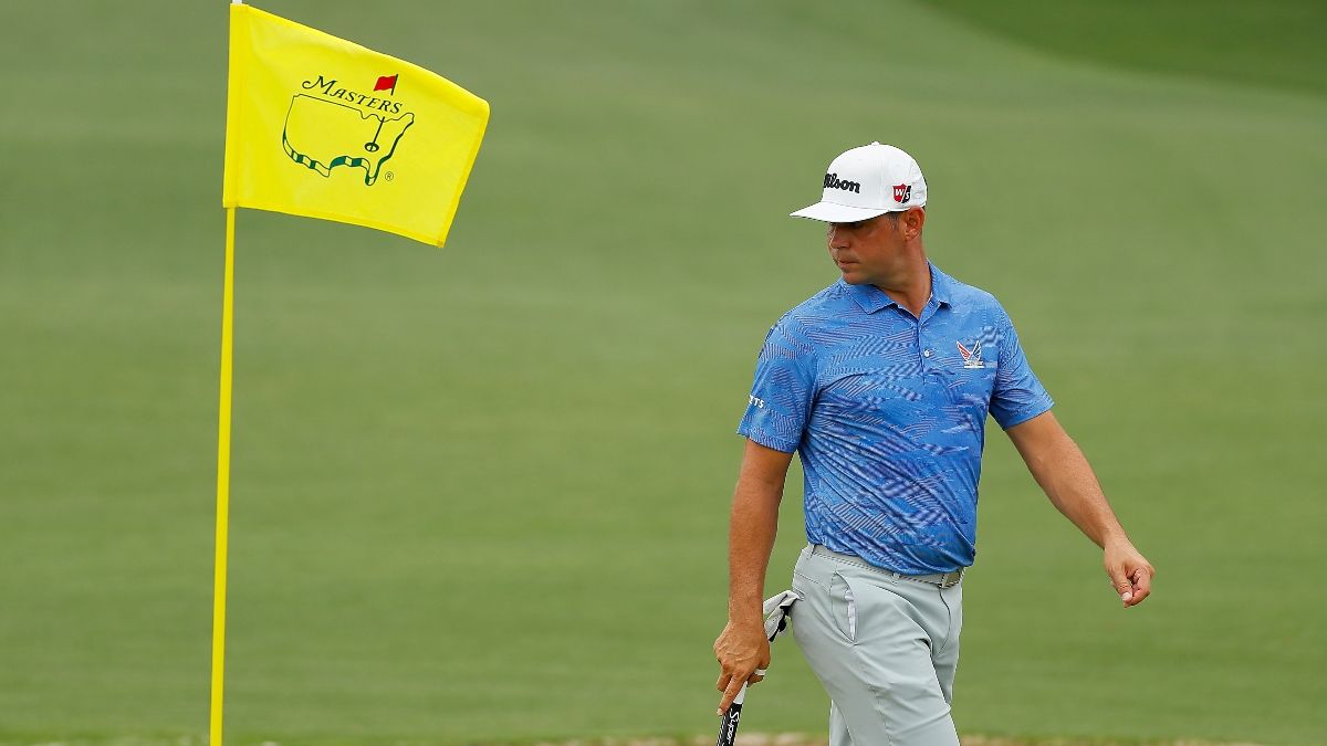 When Will the 2020 Masters Take Place? Signs Point to October Though Nothing Has Been Confirmed article feature image