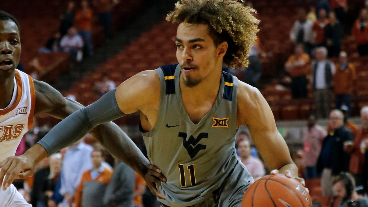West Virginia vs. Iowa State Odds, Sharp Betting Pick (March 3): Pro Bettors Moving the Spread article feature image
