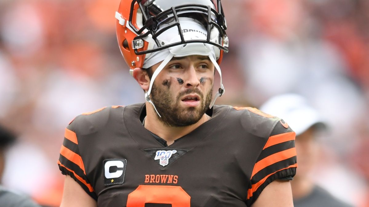 Jets vs. Browns Odds & Picks: How To Factor Cleveland’s COVID Situation Into Your Betting Decisions article feature image