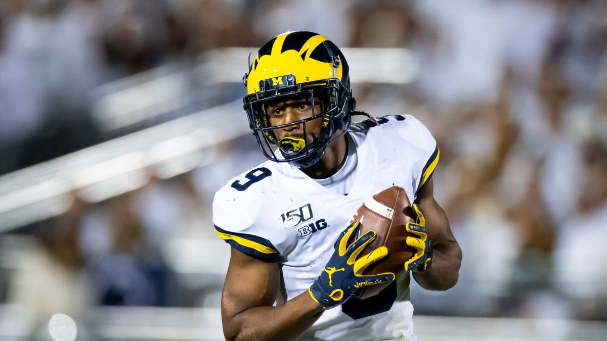 The Best Fantasy Comp for Browns WR Donovan Peoples-Jones article feature image