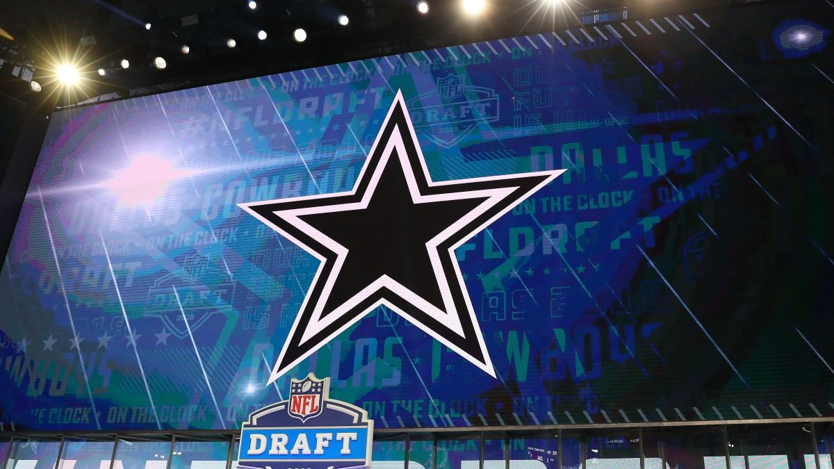 Cowboys Picks & Results For 2020 NFL Draft article feature image