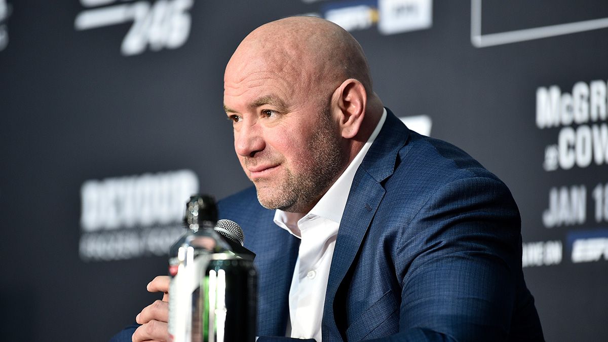Rovell: Dana White Wanted to Stage UFC 249 During a Pandemic. He Failed. article feature image