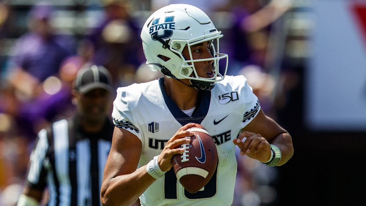2020 NFL Draft Prop Betting Picks: 3 Quarterback Bets From Our Experts article feature image
