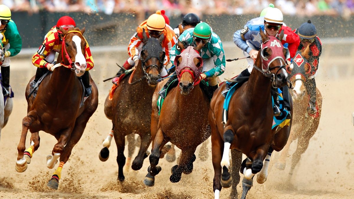 Horse Racing Picks for Friday, April 3: Best Value Bets for Oaklawn Park article feature image