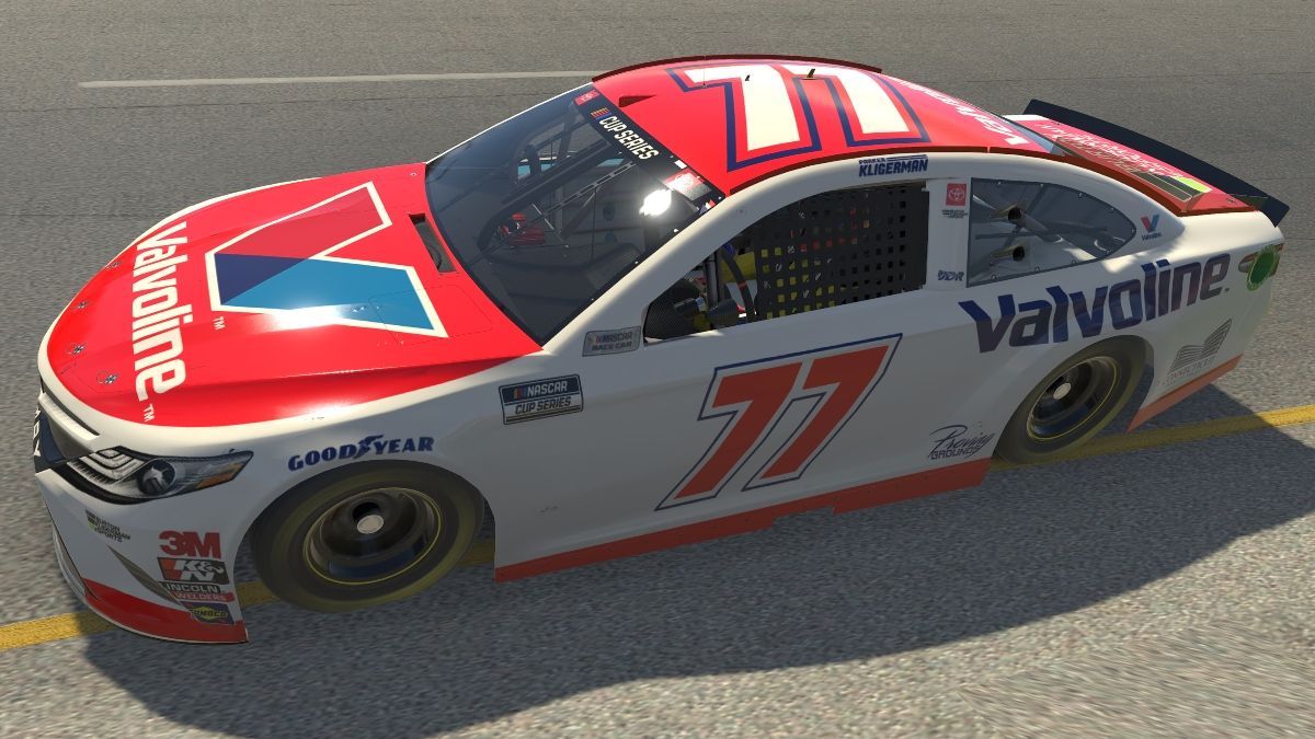 NASCAR iRacing at Talladega Odds, Picks: The 2 Futures Bets to Make for Sunday’s Geico 70 article feature image