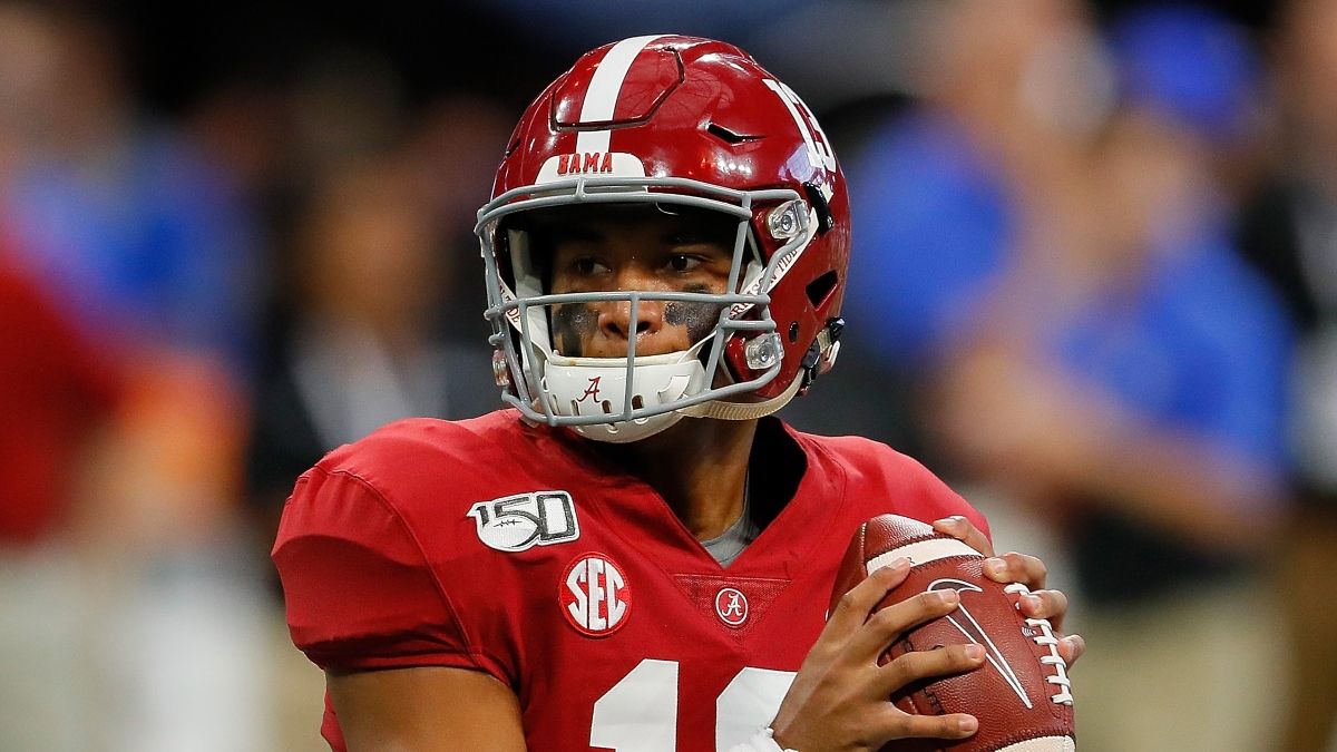 When You Should Draft New Dolphins QB Tua Tagovailoa In Dynasty article feature image