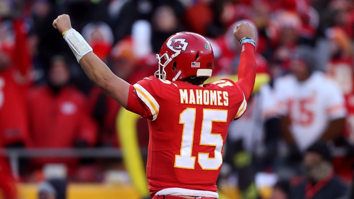 Chiefs-Texans Odds, Picks, Promotions: Bet $10 on KC-Houston, Win $101 for Free! article feature image