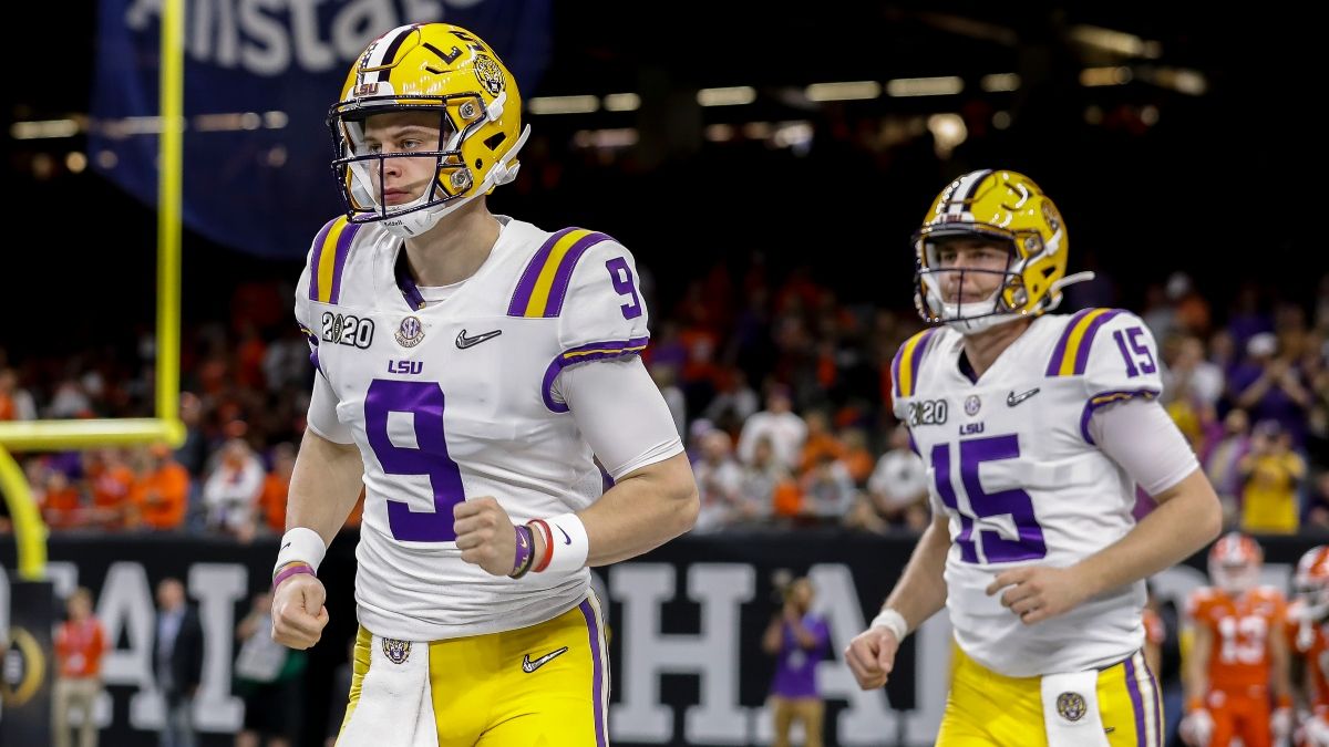 Louisiana State Senate Approves 2 Sports Betting Bills The Action Network