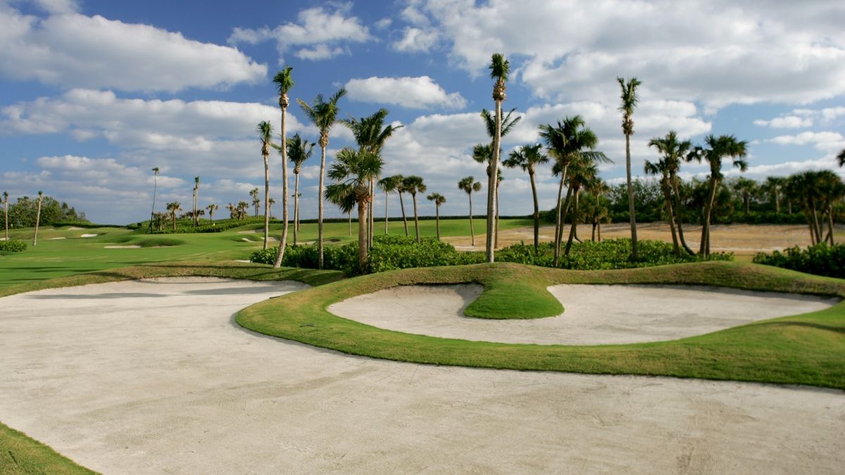 TaylorMade Driving Relief Skins Match Weather: Which Duo Can Handle Potential Windy Conditions at Seminole? article feature image