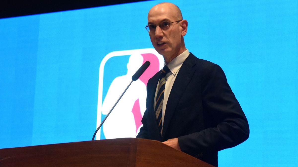 Moore: The Many Questionable Aspects of the NBA’s Plan to Return article feature image