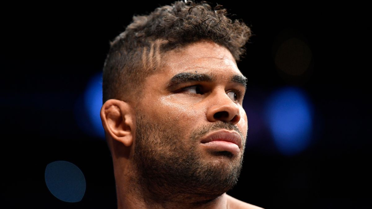 UFC Fight Night Bets, Picks for Saturday’s Card: Expert Picks for Saturday, Including Overeem vs. Harris article feature image