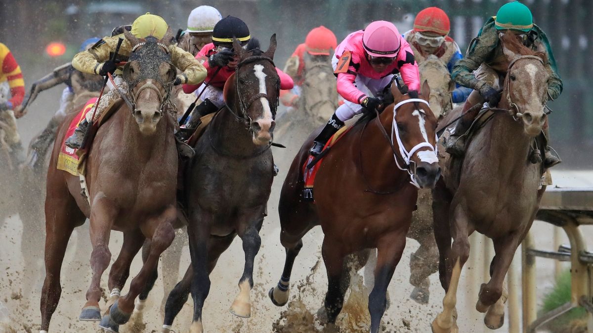 Horse Racing Picks for Saturday, May 30: Best Bets, Exotics and Longshots for Churchill Downs article feature image