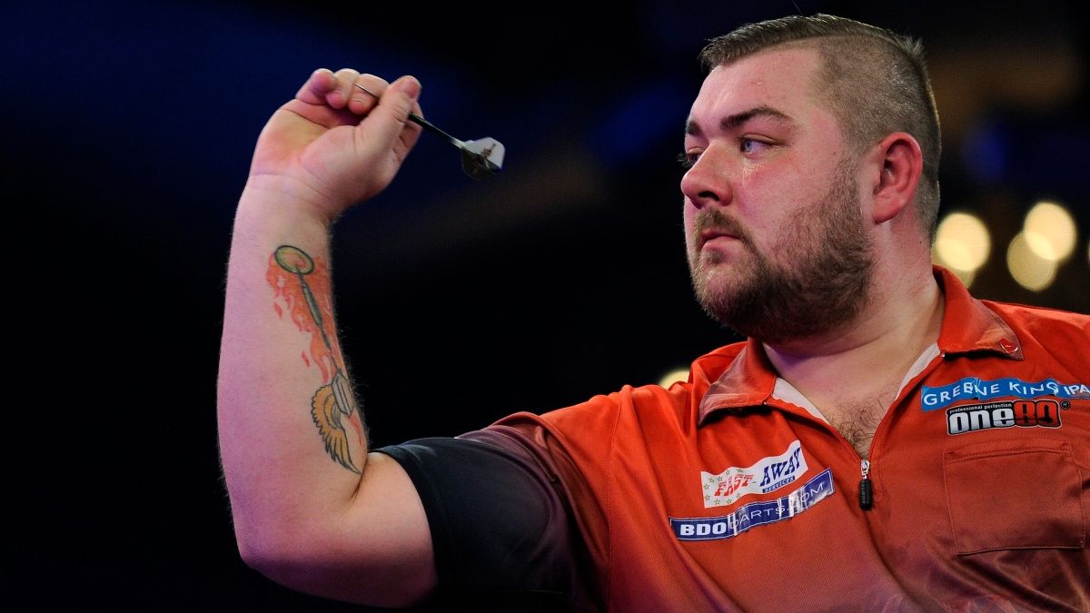 PDC Home Tour Darts Betting Odds, Preview and Picks for Day 26 (Tuesday, May 12) article feature image
