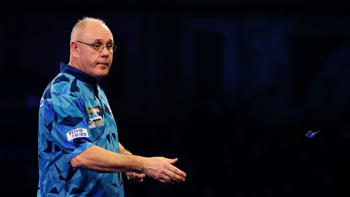 PDC Home Tour Darts Betting Odds, Preview and Picks for Day 22 (Friday, May 8) article feature image