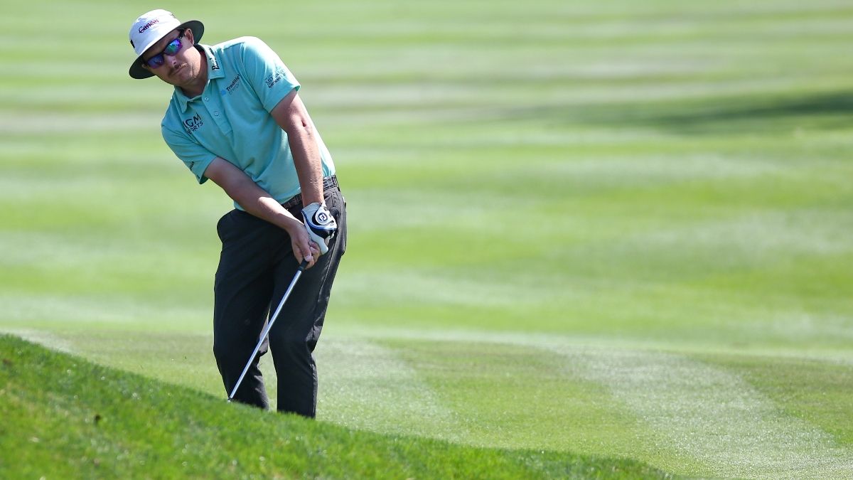 Scottsdale Open Odds and Betting Picks: Will TOUR Pros Like Joel Dahmen and Kevin Streelman Dominate? article feature image