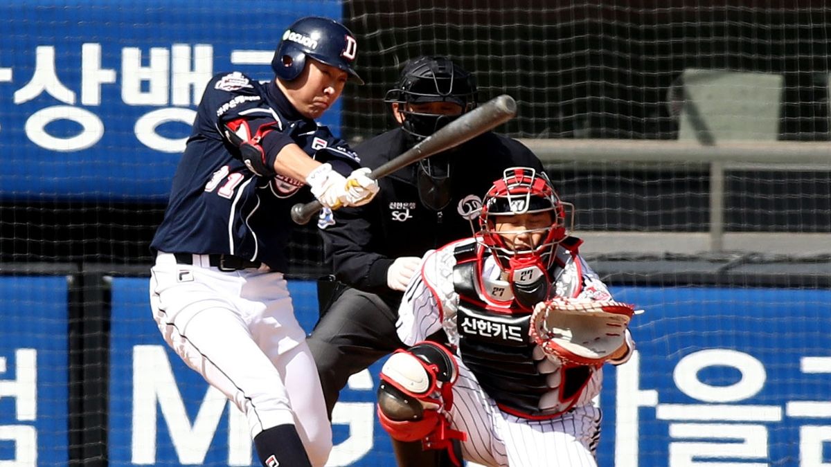 KBO Odds, Picks, Predictions & Betting Model (Tuesday, May 12): Should You Bet the KT Wiz as Underdogs vs. NC Dinos? article feature image