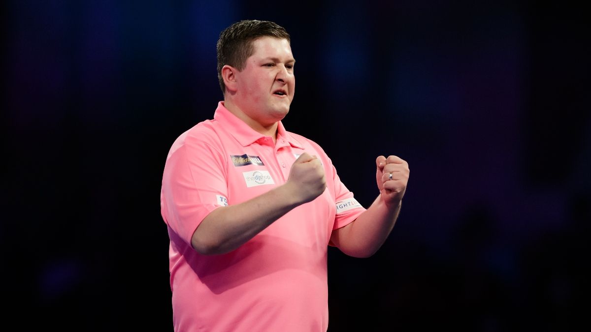 PDC Home Tour Darts Betting Odds, Preview and Picks for Day 25 (Monday, May 11) article feature image