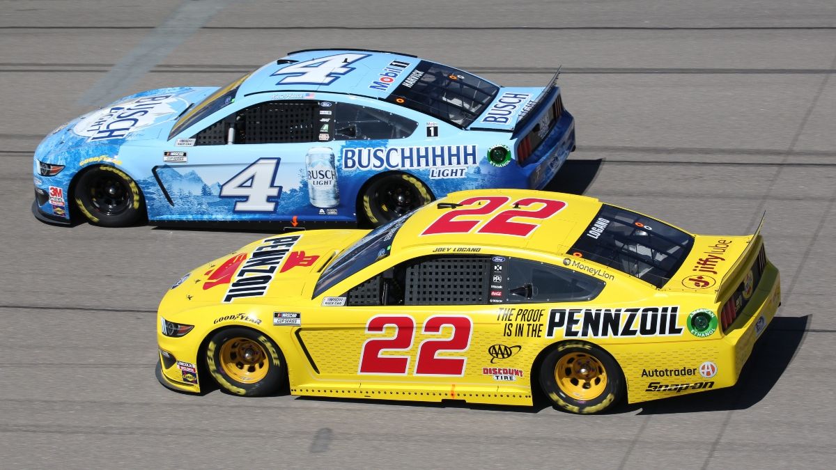 NASCAR at Daytona Odds & Betting Predictions: 2 Driver Matchup Picks for the O’Reilly Auto Parts 253 on Sunday (Feb. 21) article feature image