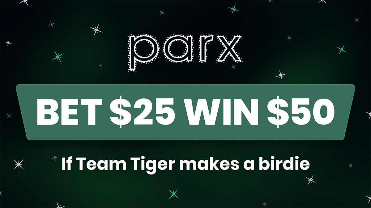 Best Bonus Offers for Tiger vs. Phil in Pennsylvania: Win $50 if Tiger Makes ONE Birdie! article feature image