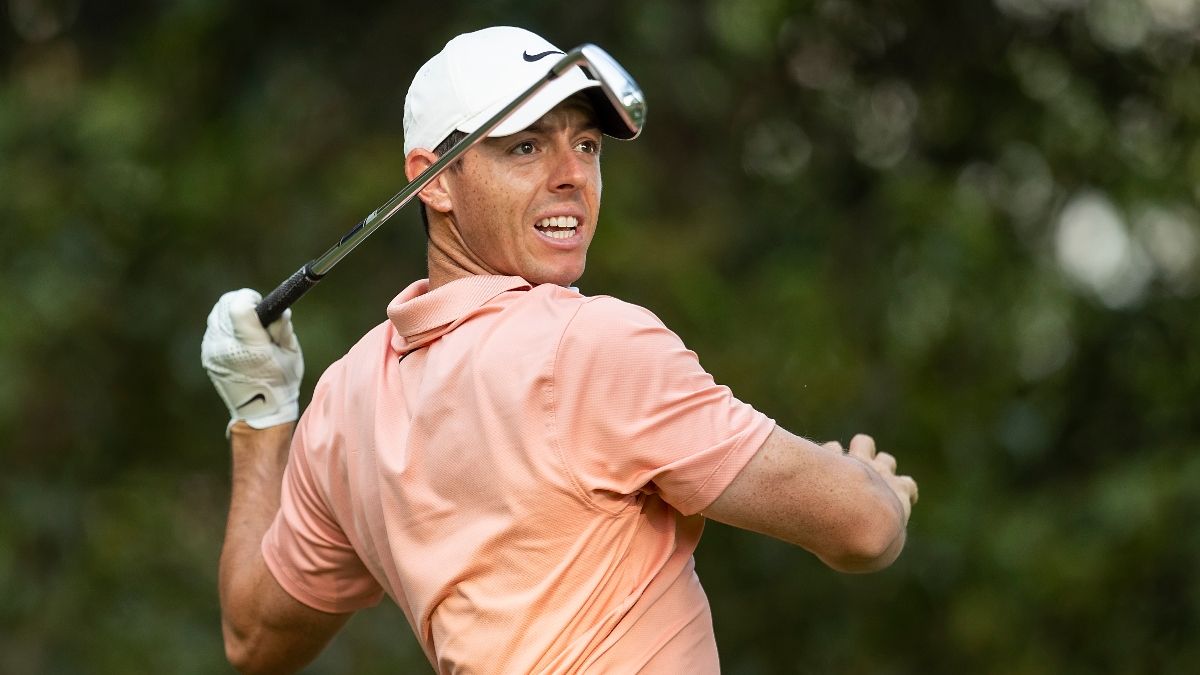 Skins Match Betting Picks & Predictions: Our Favorite Bets for Rory & DJ vs. Rickie and Wolff article feature image