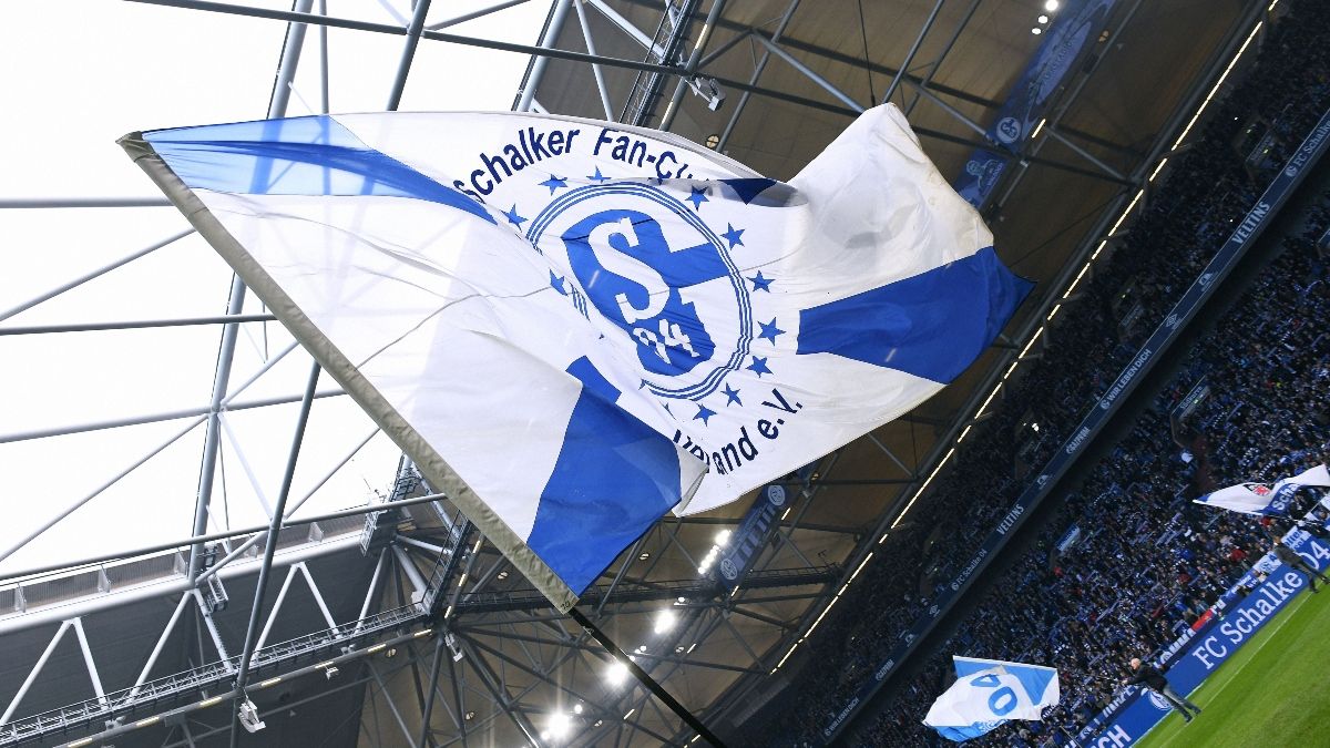 Bundesliga Betting Odds, Picks: How to Bet the Revierderby Between FC Schalke, Borussia Dortmund on Saturday, May 16 article feature image