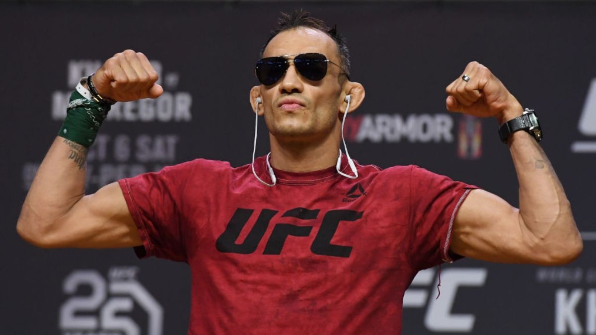 UFC 249 Odds & Promotions: How to Bet Tony Ferguson at a Crazy Price! article feature image