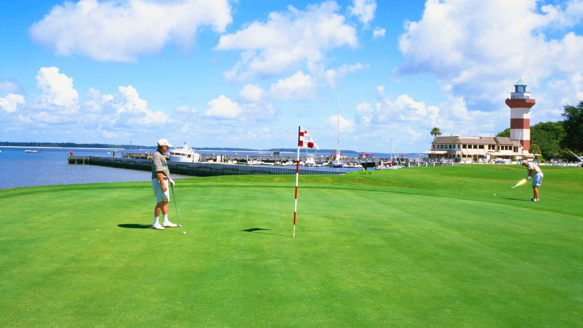 The Most Important Metrics at Harbour Town for the 2020 RBC Heritage article feature image
