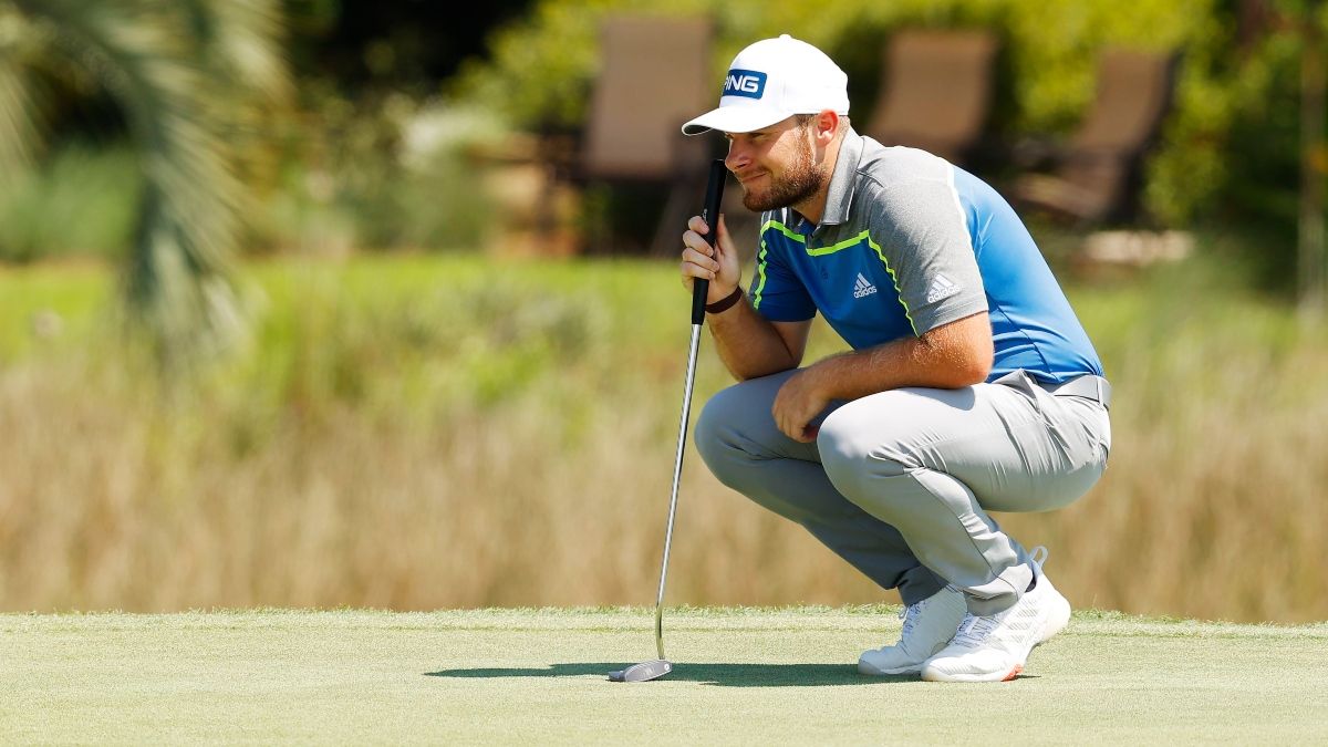 RBC Heritage Round 4 Betting Tips: Using Strokes Gained to Find an Edge article feature image