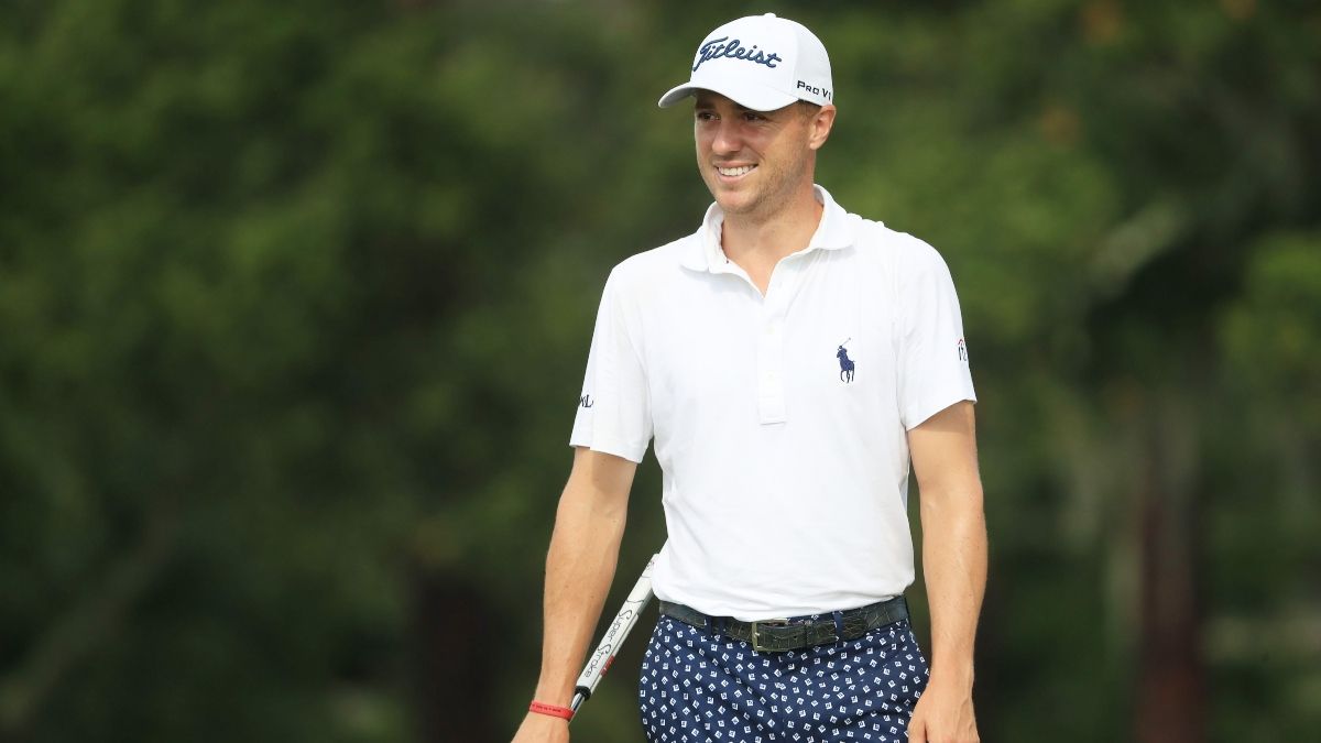 Best & Worst Betting, DFS Values for the Travelers Championship article feature image