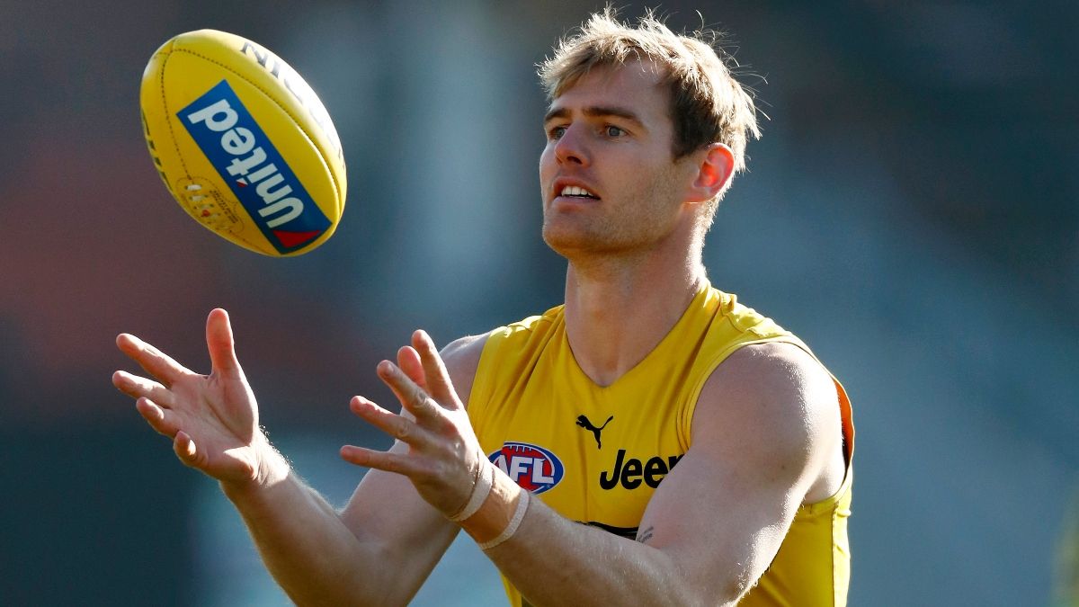 Aussie Rules Football Betting Odds, Picks: Richmond Tigers vs. Collingwood Magpies (Thursday, June 11) article feature image