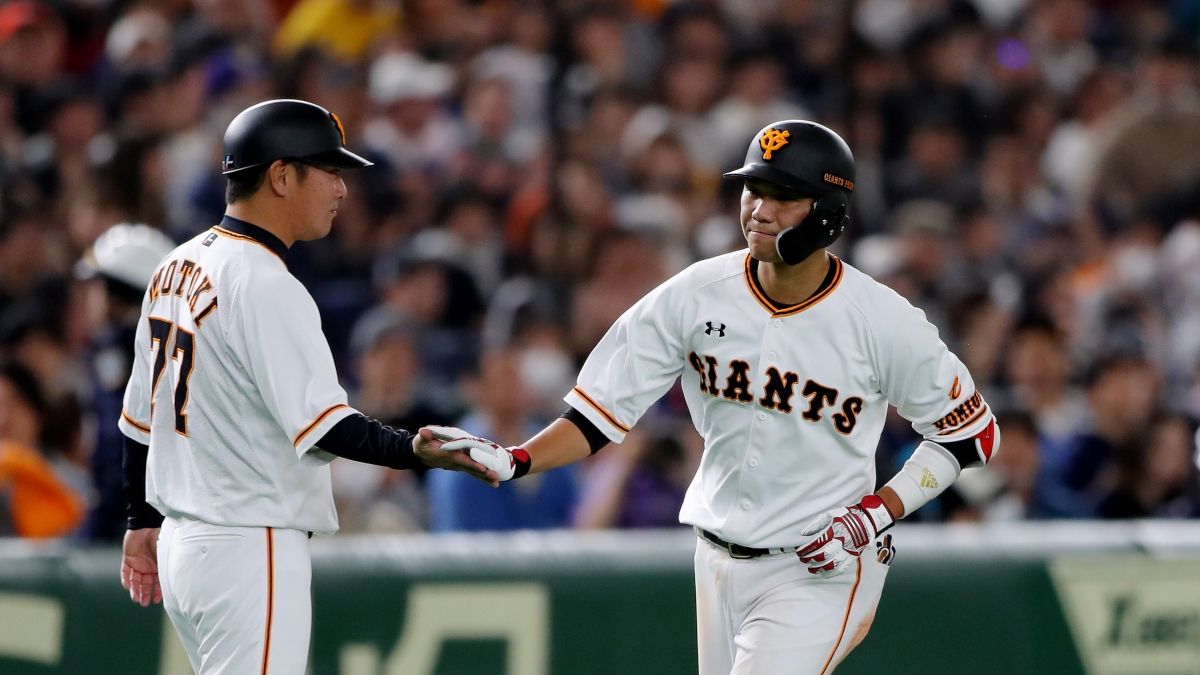 Baseball Picks & Betting Odds: NPB Futures & KBO Projections for Thursday’s Doubleheaders article feature image