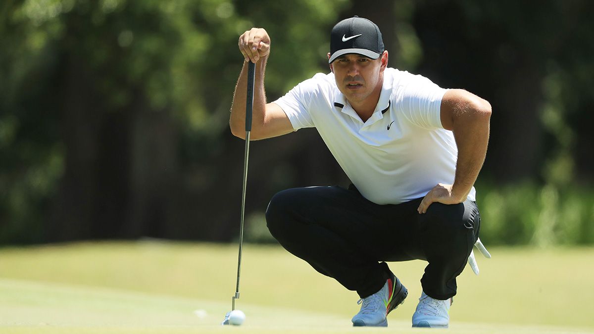 Indiana Sports Betting Offers: Win $100 if Brooks Koepka Makes Just ONE Birdie on Sunday article feature image
