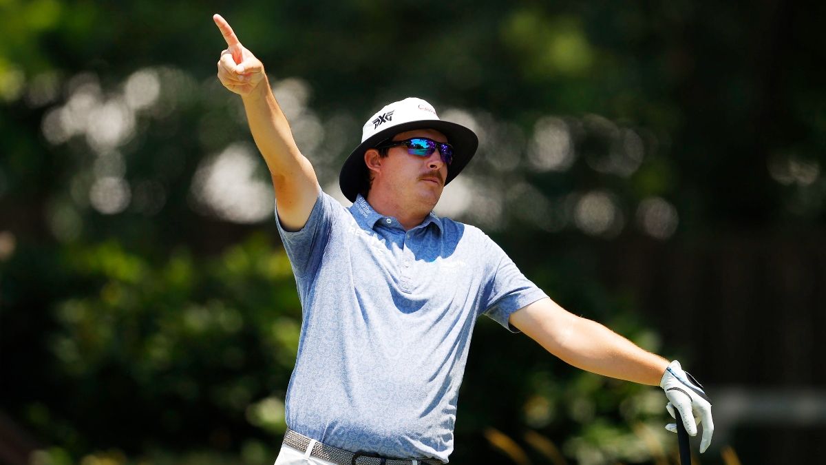 4 Prop Betting Picks for the 2020 Travelers Championship article feature image