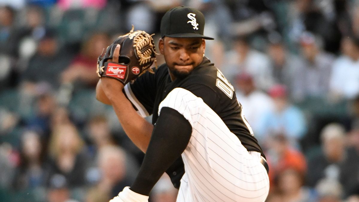 KBO Picks, Predictions, Betting Odds & Model (Friday, June 12): Will Despaigne Pitch the Wiz Past the Lions? article feature image