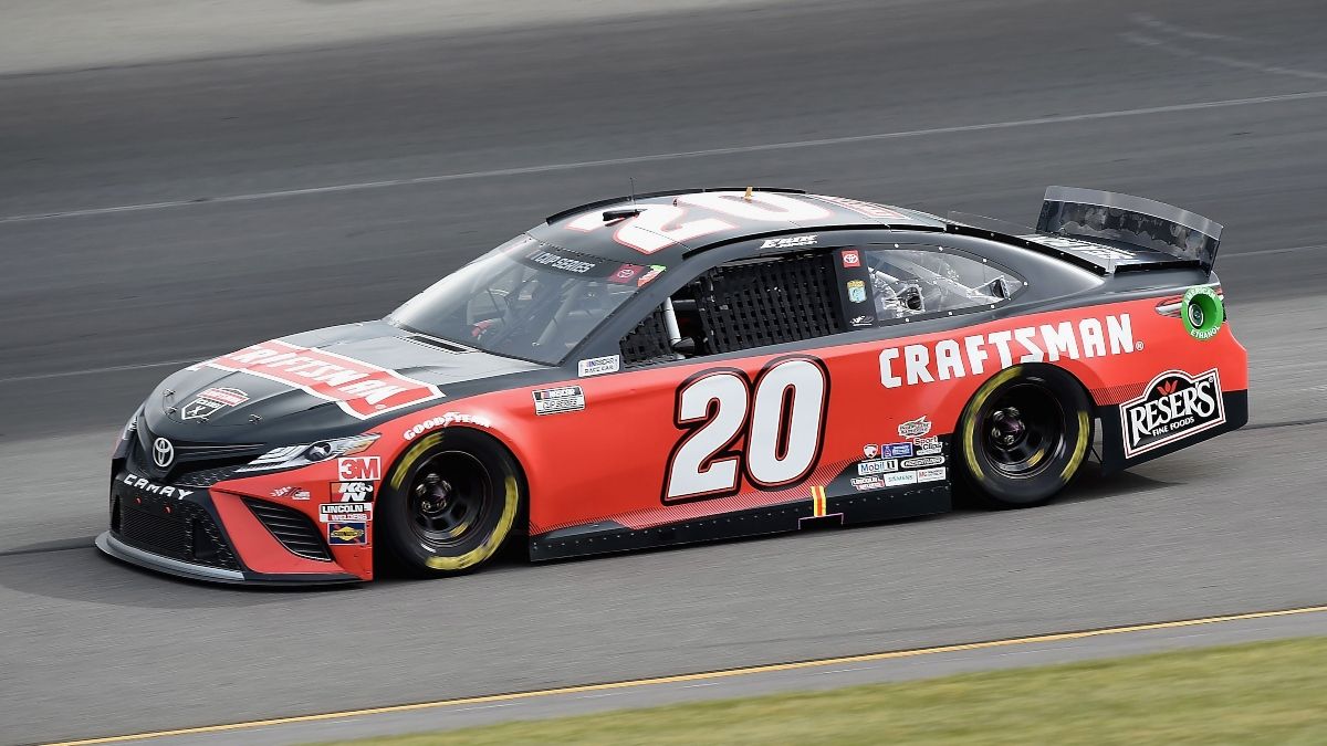 NASCAR at Pocono DraftKings Picks: DFS Strategy for Sunday’s Pocono 350 article feature image