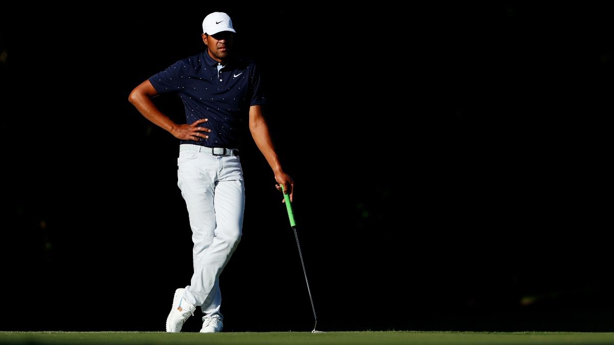 RBC Heritage Round 2 Betting Picks, Preview: There’s Value on Tony Finau at 28-1 article feature image