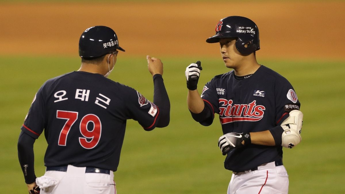 KBO Picks, Predictions & Betting Odds (Tuesday, June 16): Can Jokisch, Heroes Get Back to Winning Ways vs. Giants? article feature image