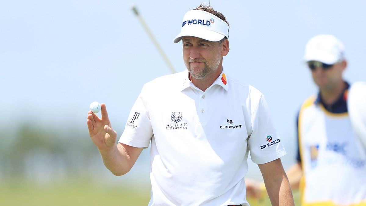 RBC Heritage Betting Promotions: Bet $1 on Ian Poulter to Win & Get $50 FREE! article feature image