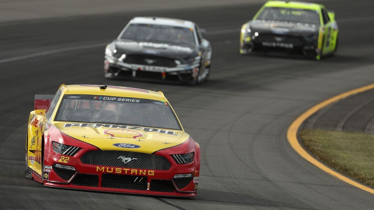 NASCAR at Pocono Odds, Betting Predictions Best Bet Picks for Sunday's