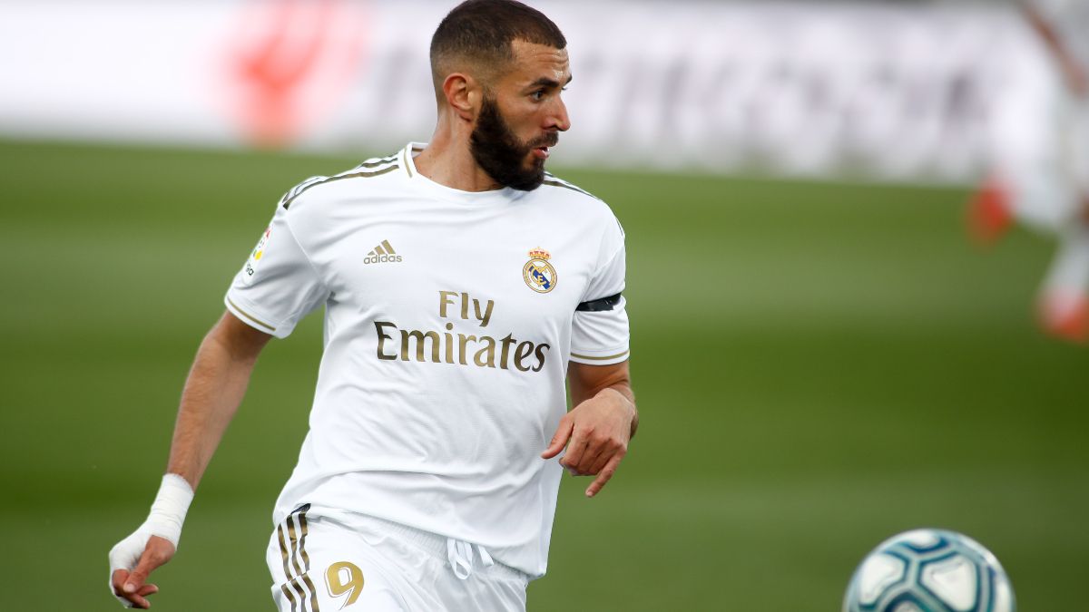 Real Madrid vs. Valencia Pick: Odds, Projections, Betting Preview for Thursday’s La Liga Match article feature image