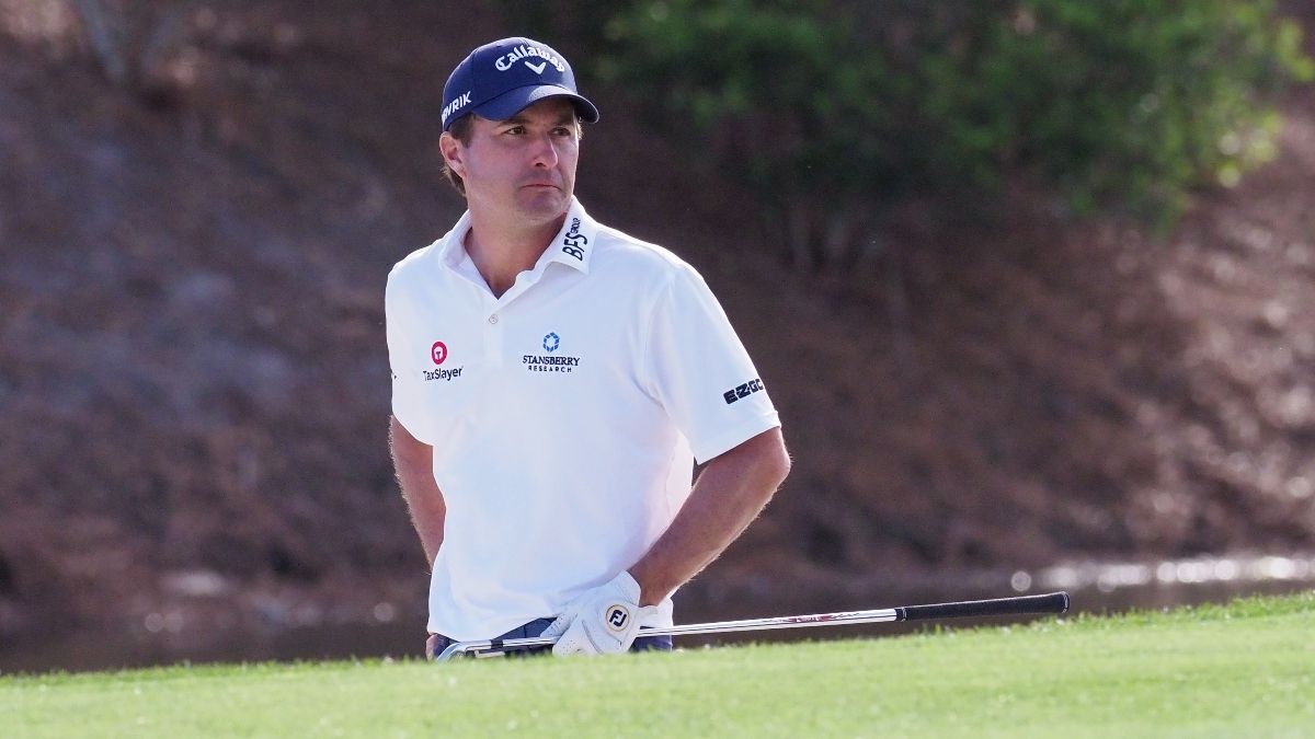 2020 Charles Schwab Betting Picks & Previews: Watch These Sleepers at Colonial article feature image