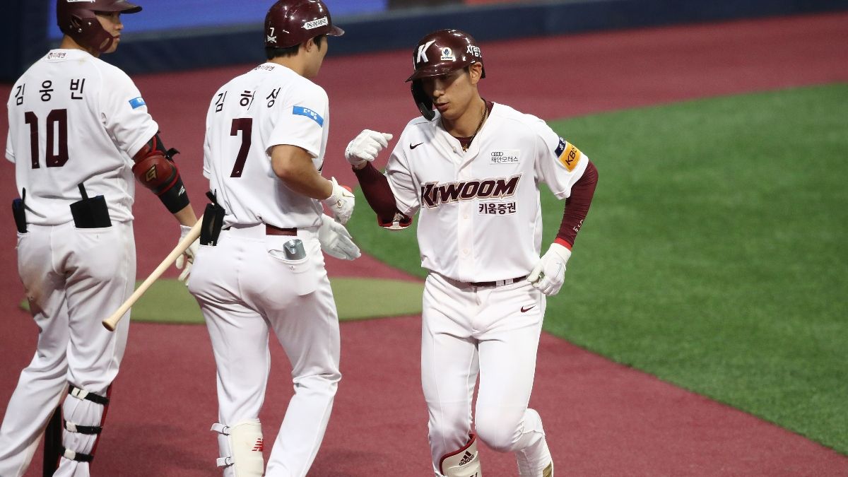 KBO, NPB Picks & Betting Odds (Tuesday, June 30) Updated KBO Futures