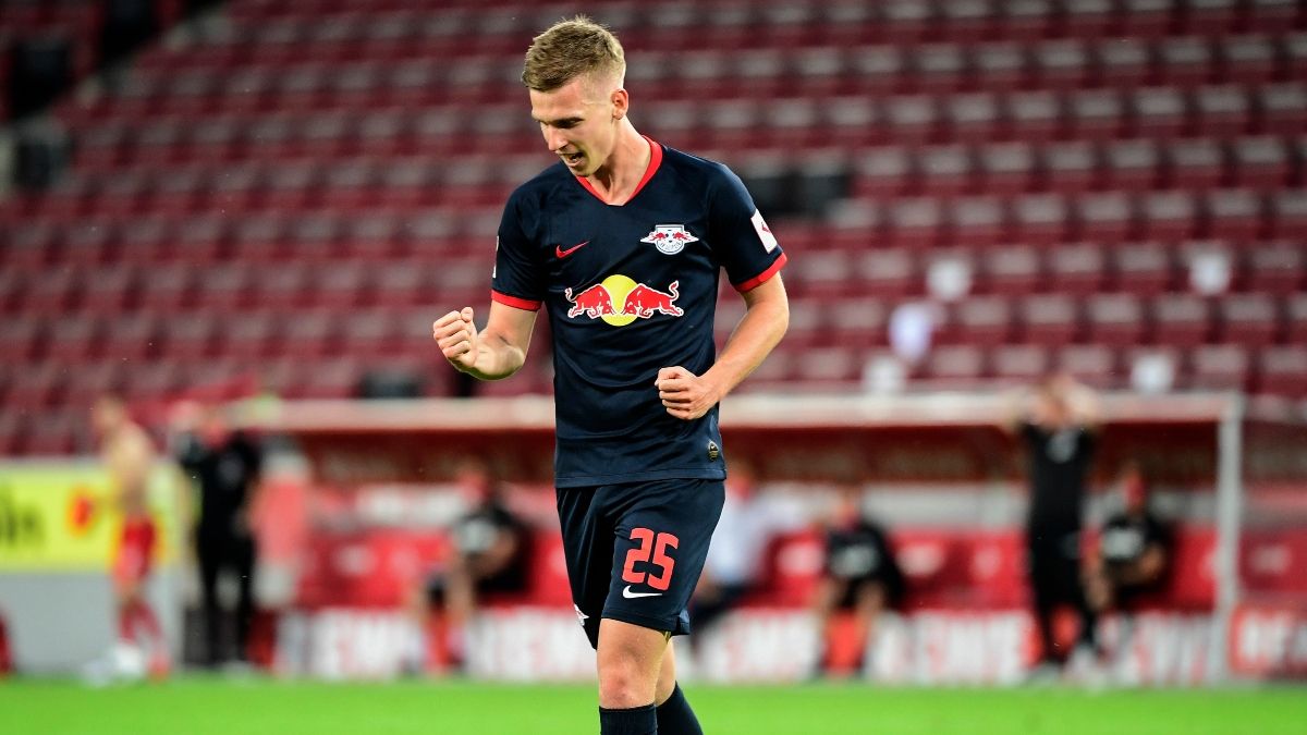 RB Leipzig vs. Paderborn Updated Odds, Picks and Predictions: Finding Value in the Bundesliga’s Biggest Mismatch (Saturday, June 6) article feature image