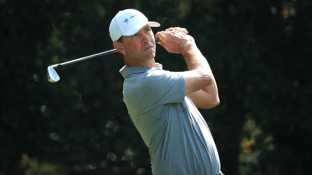 The 4 Best Sleeper Betting Picks For RBC Heritage At Harbour Town The 