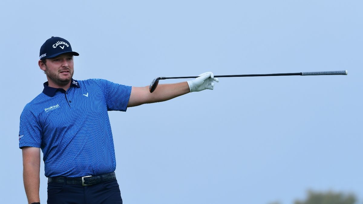2020 RBC Heritage Updated Odds and Betting Picks: Best Bets, Sleepers and More article feature image