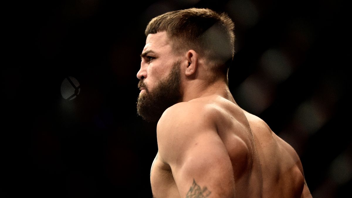 Mike Perry vs. Mickey Gall Odds, Pick & Prediction: Where Is the Betting Value In Saturday’s Co-Main Event? article feature image