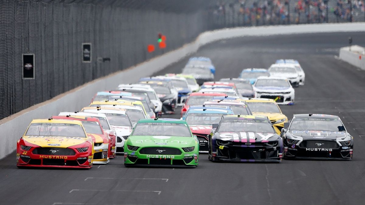 indy nascar odds