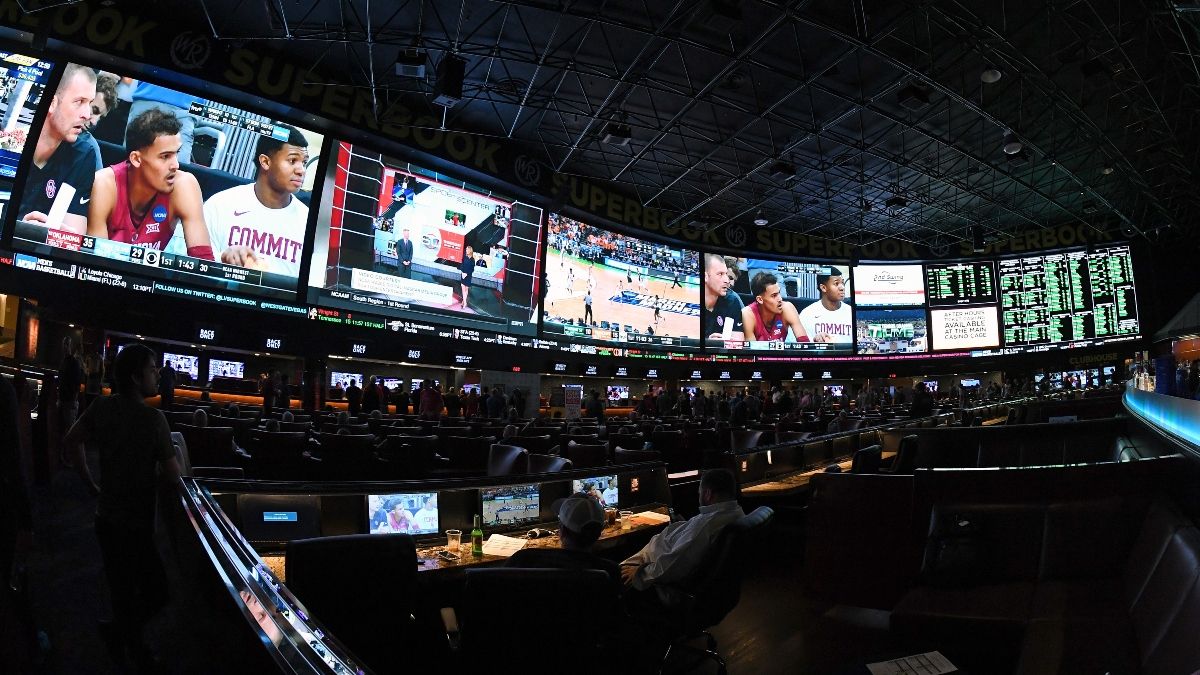 Wilson: How I Went From Poker Player to Sports Bettor (And Back Again) article feature image