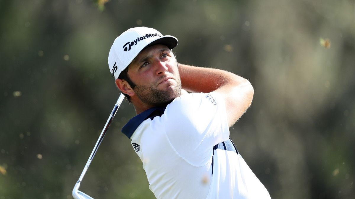 Memorial Tournament Round 4 Betting Tips: Using Strokes Gained to Find an Edge article feature image